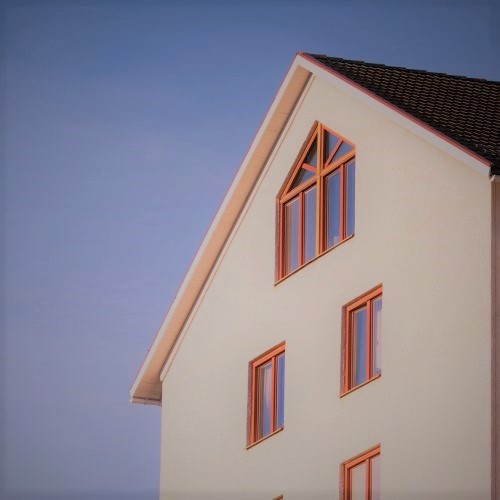 Elewacje - Edalia Grodzisk Mazowiecki